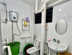 Blk 171 Kebun Baru Link 1 (Ang Mo Kio), HDB 5 Rooms #608409251